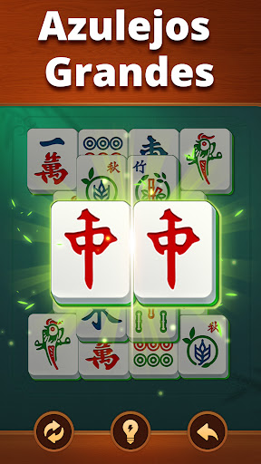 Vita Mahjong