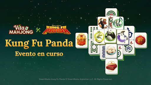 Vita Mahjong para Mayores