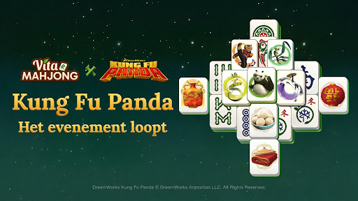 Vita Mahjong