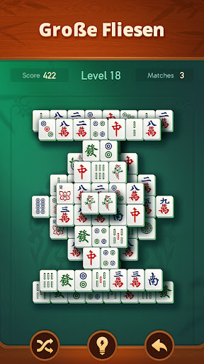 Vita Mahjong für Senioren