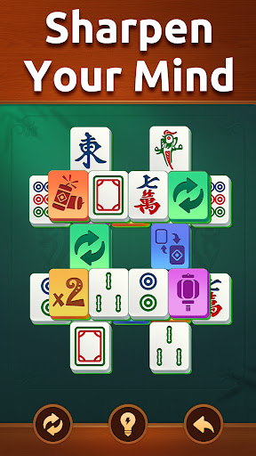 Vita Mahjong پی سی