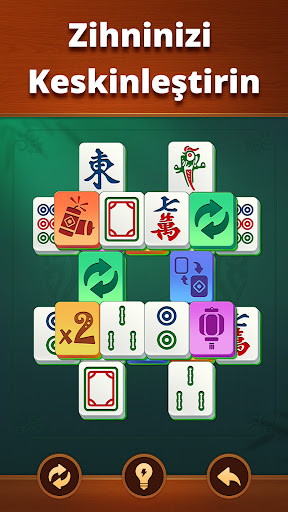 Vita Mahjong