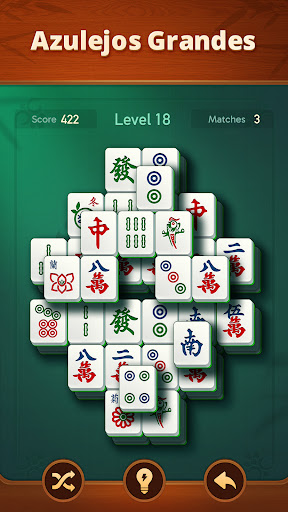 Vita Mahjong