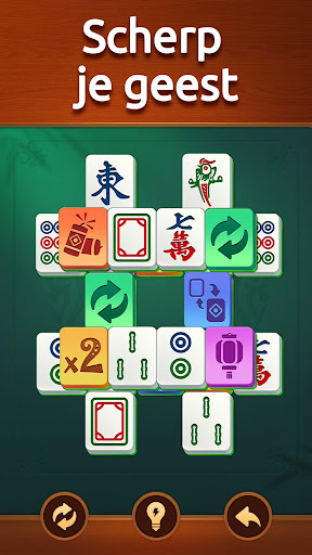 Vita Mahjong