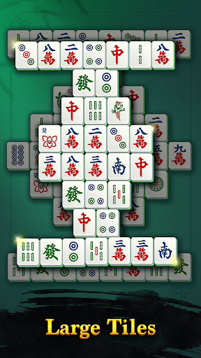 Vita Mahjong PC