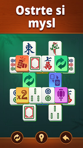 Vita Mahjong