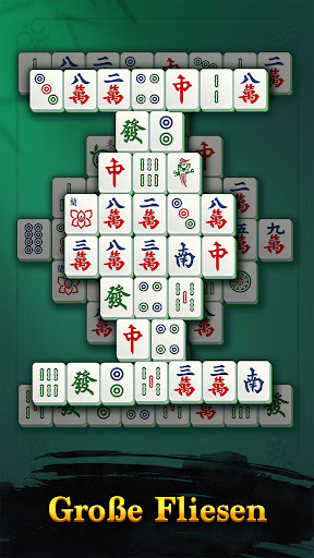 Vita Mahjong für Senioren PC