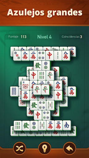 Vita Mahjong para Mayores