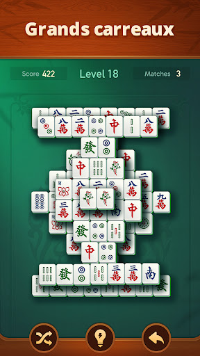 Vita Mahjong pour Seniors PC