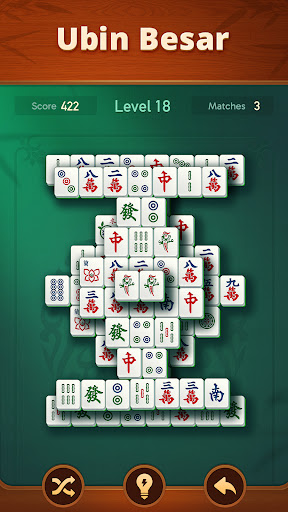 Vita Mahjong