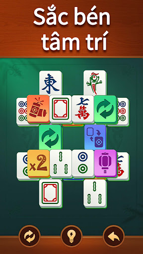 Vita Mahjong