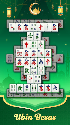 Vita Mahjong