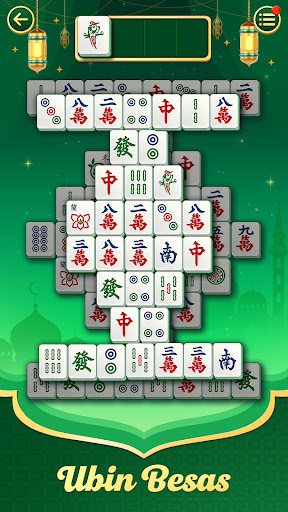 Vita Mahjong
