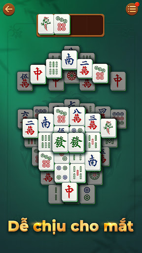 Vita Mahjong