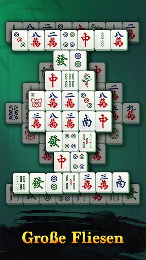 Vita Mahjong für Senioren PC