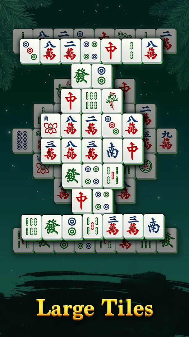 Vita Mahjong PC
