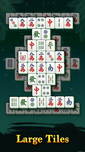 Vita Mahjong