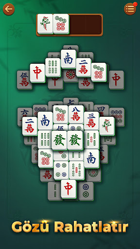Vita Mahjong