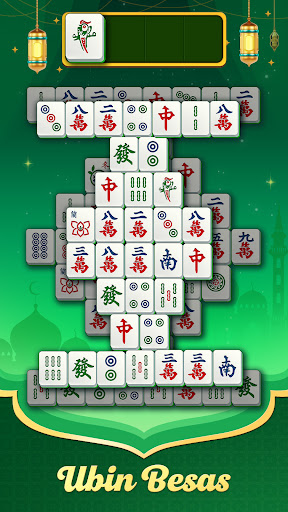 Vita Mahjong