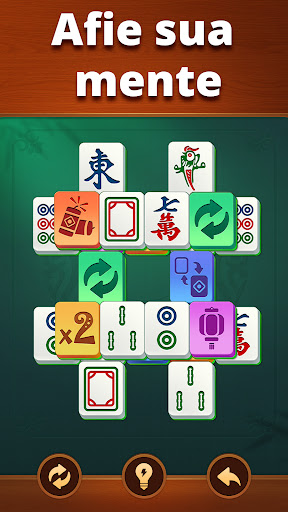Vita Mahjong