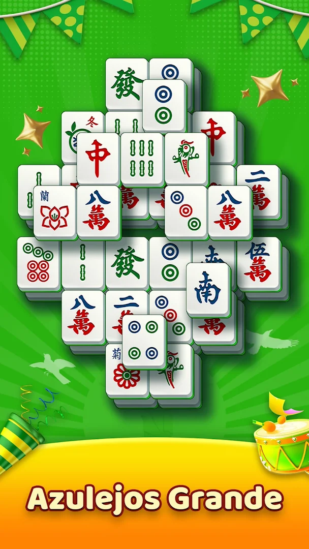 Vita Mahjong para PC