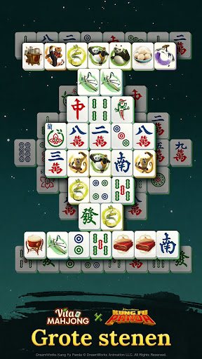 Vita Mahjong