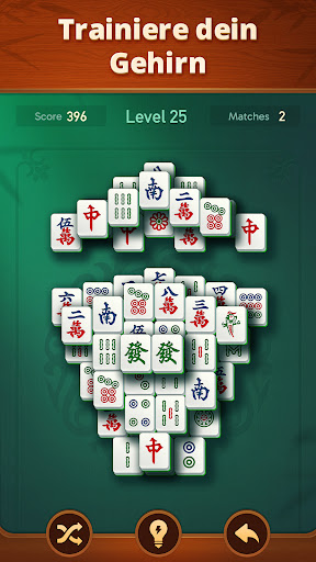 Vita Mahjong für Senioren PC