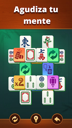 Vita Mahjong para Mayores PC