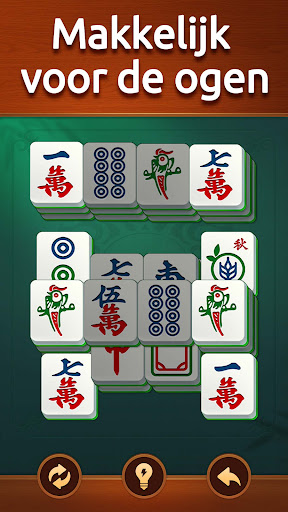 Vita Mahjong