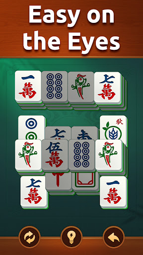 Vita Mahjong