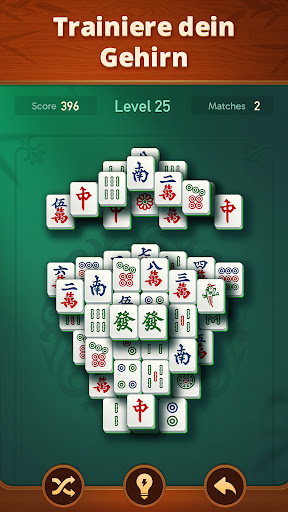 Vita Mahjong für Senioren