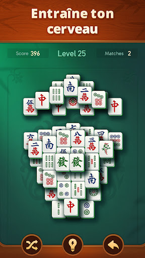 Vita Mahjong pour Seniors PC