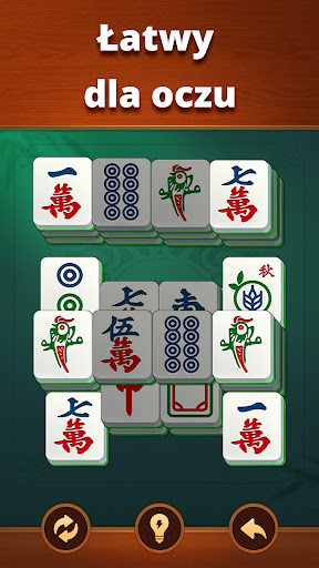 Vita Mahjong dla Seniorów