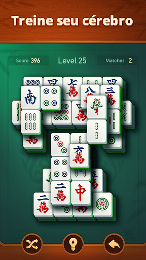 Vita Mahjong