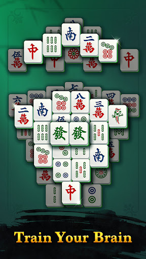 Vita Mahjong PC