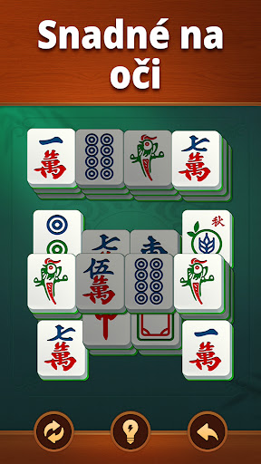 Vita Mahjong