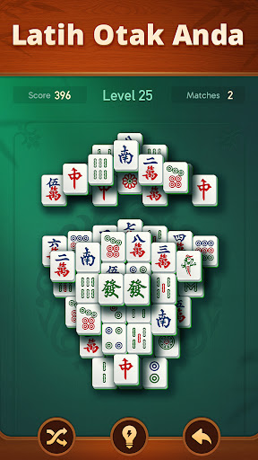 Vita Mahjong