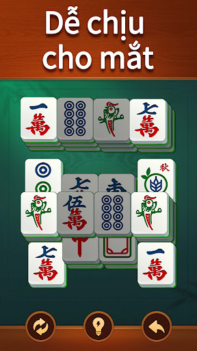 Vita Mahjong