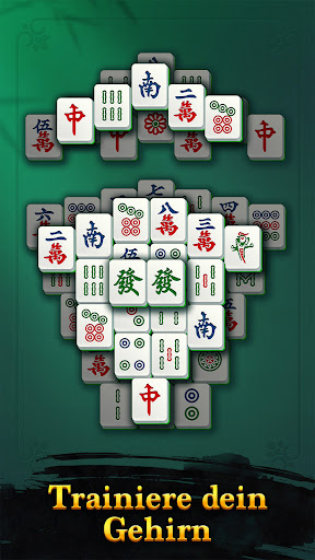 Vita Mahjong für Senioren