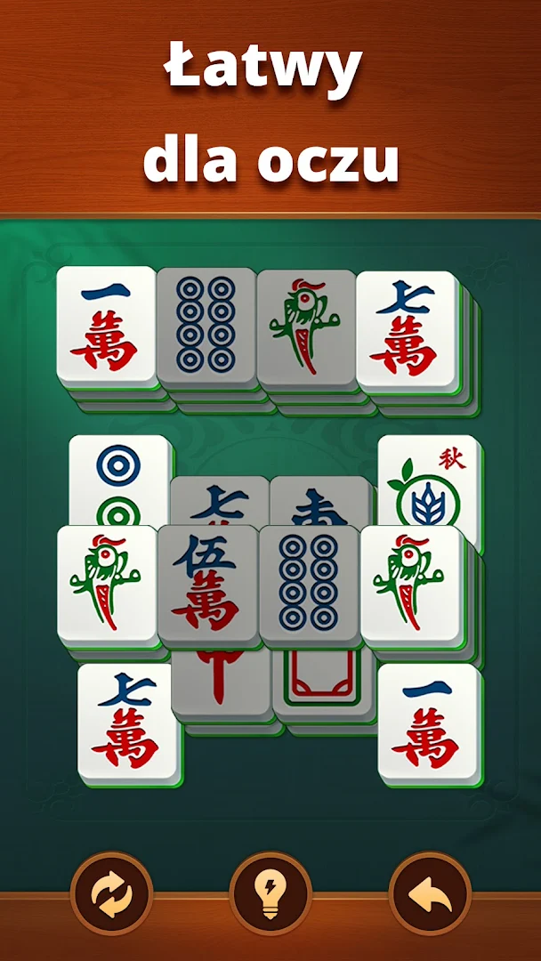Vita Mahjong dla Seniorów PC