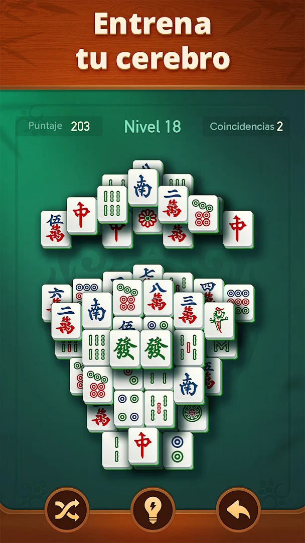 Vita Mahjong para Mayores PC