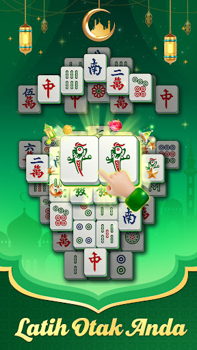 Vita Mahjong