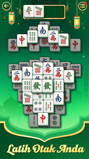 Vita Mahjong