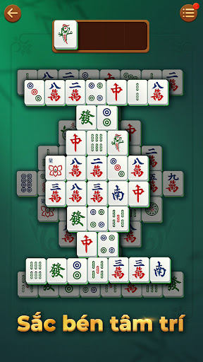 Vita Mahjong