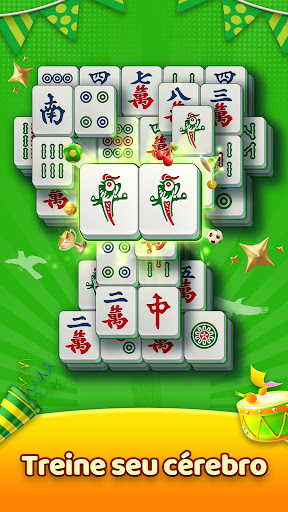 Vita Mahjong