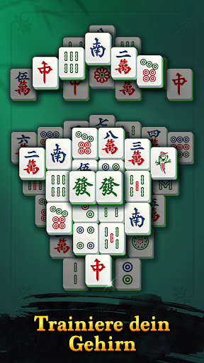 Vita Mahjong für Senioren PC