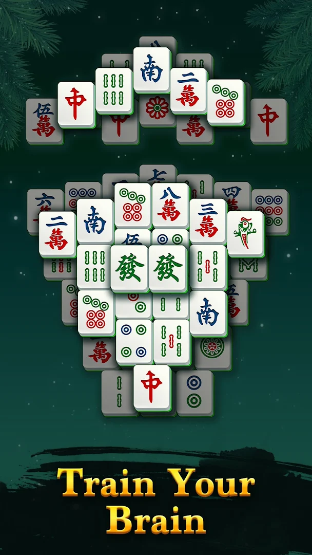 Vita Mahjong PC