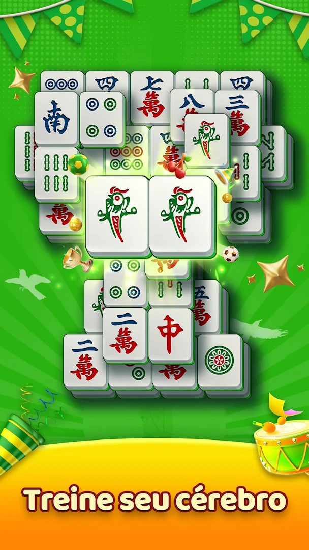 Vita Mahjong para PC