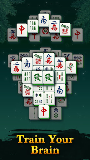Vita Mahjong