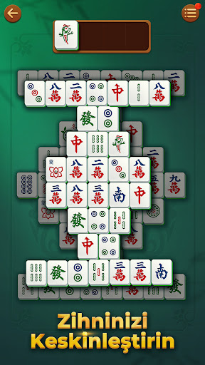 Vita Mahjong